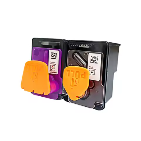 Suitable for HP GT53 52 51 3YP17AA Tank519 672 51A 50A X4E75A print head GT5810 GT5820 310 311 410 4