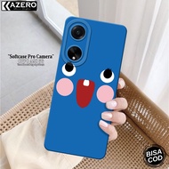 Latest OPPO A98 5G Case - Cartoon Fashion Case - OPPO A98 5G Softcase - Pro Camera - OPPO A98 5G Cas