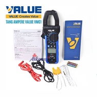 Tang Ampere Value Vmc-1 | Digital Clamp Meter Vmc-1