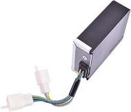 MEXWLOP Motorcycle Digital Ignition CDI Unit Starter Ignitor Stable Output Igniter MR8 VFR400 NC30 1