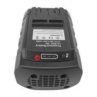 Tianlide 36V 42V Large Capacity 20 Battery Industrial Grade Customizable Power Lithium Battery