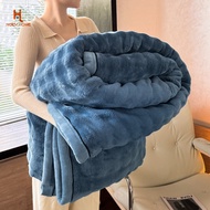Soft Nano Blanket Rabbit Blanket Fleece Blanket Soft Fluffy Velvet Blanket 3 Feet 3.5 Feet 5 Feet 6 