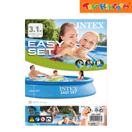 Intex Easy Set 10 ft x 24 in Swimming Pool