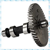 [R Q M U] For  GX160 GX390 6.5HP 7HP Nylon Camshaft for  Motor Generator Mower Parts Metal