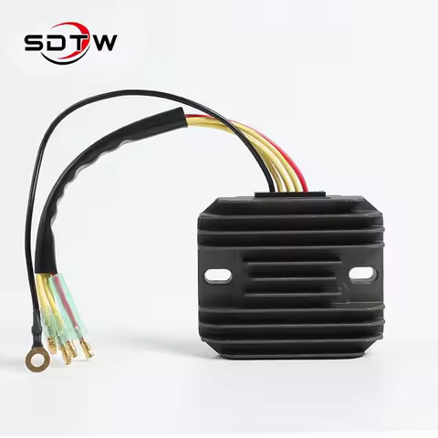 Regulator Rectifier For Suzuki GSX 750 1100 / GS 250 400 425 450 550 750 850 1000 1100 E L G GL GN /