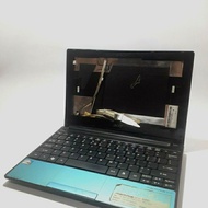 cassing notebook acer second