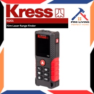 KRESS KI201 70m Laser Range Finder