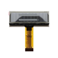 【High-quality】 2.23 Inch Oled Lcd 128x32 Ssd1305driver White Blue Monochrome Lcd 24 Pins 2.23 Inch C