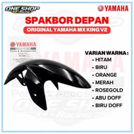 Front Fender Yamaha MX King V2 Front Fender 2PV-F1511-10