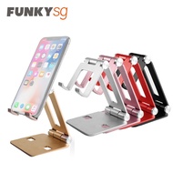Mobile Stand Charging Stand for Mobile phone and Tablets Stand Holder V4