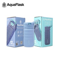 Aquaflask Kids Collection ORIGINAL Limited Edition (12oz and 24oz) Aqua Flask TUMBLER