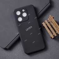 Case for Itel A70 Itel A50 Macaron Square / Case Square Itel A70 Itel A50