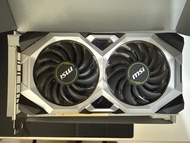 MSI RTX 2070 Ventus