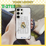 Samsung S24 Ultra 5G, Samsung S24 Plus 5G, Samsung S24 5G case with beautiful football club print - 