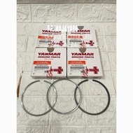 129903-22050 RING PISTON 4TNV98 4TNE98 YANMAR