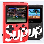 【11.11】Handheld 400 in one portable mini handheld nostalgic sup game machine classic square arcade
