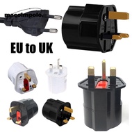 Power Adapter Multifunctional Converter 2 Pin Socket 250V 13A