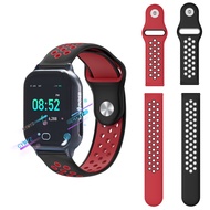 posb smart buddy watch strap Silicone strap for posb smart buddy watch strap Sports wristband