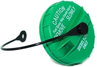 Fuel Filler Cap Compatible With/Replacement For 3.0L 3.9L 4.8L 5.2L Isuzu NPR 1992-2016, NPR-HD 1999