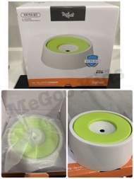 韓國製Yogi Bowl防塵抗菌狗/貓飲水碗~容量600ml