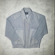 jaket casual vtg PAVIANO size 95 / M