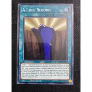 A.I.dle Reborn Card