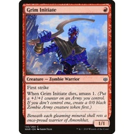Grim Initiate - War of the Spark (WAR) MTG Card