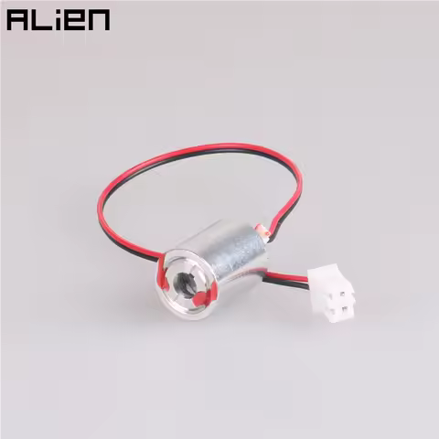ALIEN 15*12mm 650nm 100mW Red Laser Diode Module for ALIEN Outdoor Laser ODS ODF MODF Series Indoor 