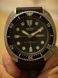 精工潛水錶 6309-7040