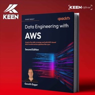 Data Engineering with AWS Acquire the skills to Design and build AWS-based data transformation pipel