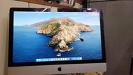 Apple iMac A1419 2013年 i7 /12GB/256GB SSD/GTX 660M