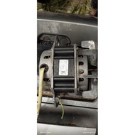 media washing machine part motor