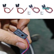 WOAY IR Sensor, Object Detection Counting Module Photoelectric Sensor, Professional Beam Detection I