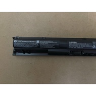 Battery for Laptop H.P Pavilion 14-AB 14T-AB 15-AB 15-AN 17-G HSTNN-LB6S 48W Battery Code KI04 New