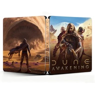 Dune Awakening Survival Edition Steelbook | Premium Glazed FantasyBox