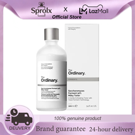 The ORDINARY - Saccharomyces Ferment 30% Milk Toner Water Spray Head Press Pump Head spray Head Yeas