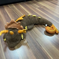 Genshin Impact Zhongli Rex Lapis Plush