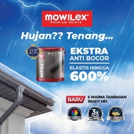 Mowilex WP02 Waterproof Cat Pelapis Anti Bocor 20 Kg