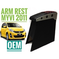 Myvi 2011 Lagi Best Arm Rest OEM Fitting