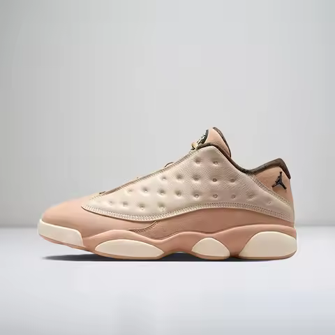 Nike Jordan Air Jordan 13 Retro: Durable, Lightweight, Versatile, and Soft Mid-Top Basketball Shoes 