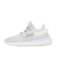 💎 鑽石誠信賣家💎 adidas Yeezy Boost 350 V2 灰白色天使款運動鞋