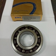 Bearing High Speed 6205 Tb.C3 Merk Znl.