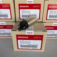 Keihin แท้💯 มอเตอร์ปั๊มติ๊ก เวฟ110ไอ LED  WAVE110i led 2021-2024  = WAVE125i 2023 led รหัสสินค้า 167