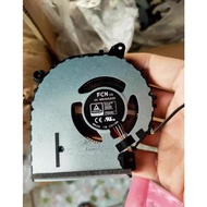 Suitable for Brand New ASUS/ASUS VivoBook 15 X515MA F515 X415 Fan 13NB0SQ0T0