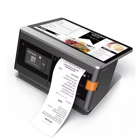 Pos System Restaurant Touch Screen Pos Machine Computer Touch Screen Restaurant For Kitchen Bar Pos 
