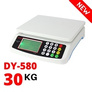 BKK 30kg/40kg Weight Scale Price Auto Penimbang Digital Scale Penimbang Ikan Penimbang Berat Penimba