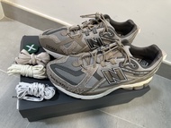 N.hoolywood x  New Balance x invincible 1906U 1906
