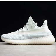 Yeezy Boost 350 Men And Women Sport Shoes Ultralight Breathable Mesh Yeezy 350 Running Shoes FW3043