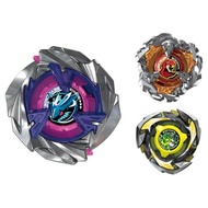 Directly from Japan TAKARA TOMY BEYBLADE X Beyblade X UX-15 Shark Scale Deck Set
