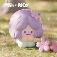 BNS Series Finding Unicorn Rico Happy Picnic Together